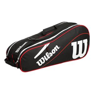 Wilson Advantage III Six Tennistas