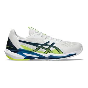 ASICS Solution Speed FF 3 Tennisschoenen Heren