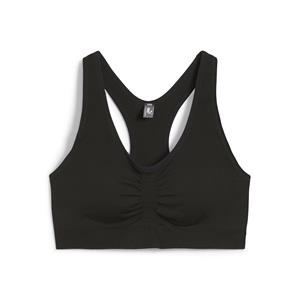 Puma Sportbustier matige steun