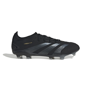 Adidas Predtor Pro FG Zwart Goud