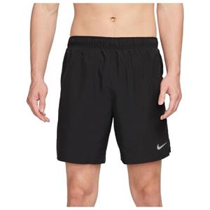 Nike  Dri-Fit Challenger - Hardloopshort, zwart