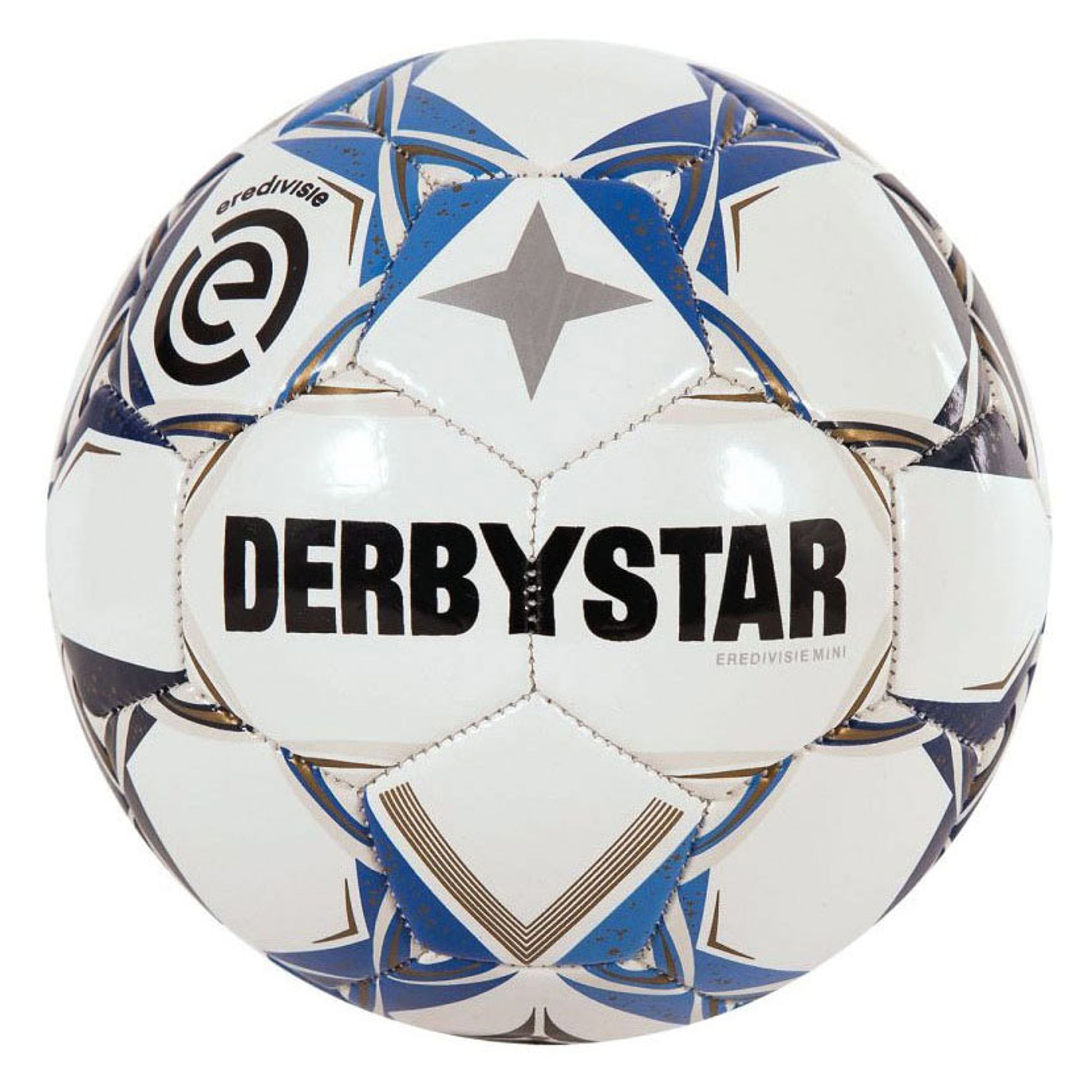 Derbystar Eredivisie Design Mini 24/25 Voetbal