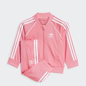 Adidas Originals Trainingspak SST TRACKSUIT (2-delig)