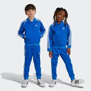 Adidas Originals Trainingspak SST TRACKSUIT (2-delig)