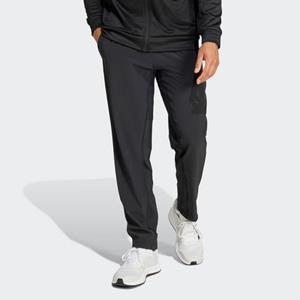 Adidas Performance Sportbroek GYM+ WOVEN PT (1-delig)