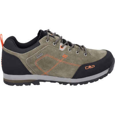 CMP Heren Alcor 2.0 Low WP Schoenen