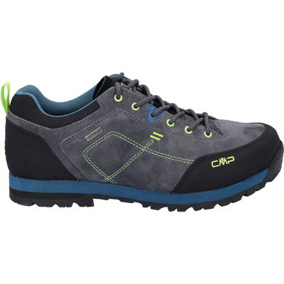 CMP Heren Alcor 2.0 Low WP Schoenen