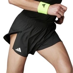 Adidas Adizero Essentials Split Short Heren