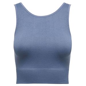 Only Play Jaia Life Lounge Seamless Cropped Sporttop Dames