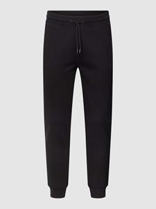 Guess Activewear Sweatpants met labelapplicatie, model 'ALDWIN'