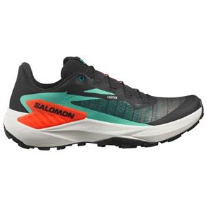 Salomon  Genesis - Trailrunningschoenen, grijs