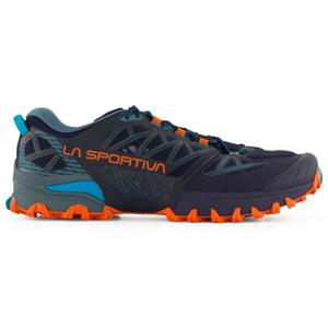 La sportiva  Bushido III Wide - Trailrunningschoenen, blauw