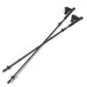 Silva  Running Poles Carbon - Trailrunningstokken, zwart