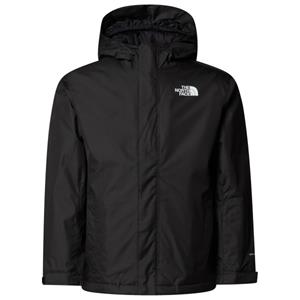 The North Face  Teen's Snowquest Jacket - Ski-jas, zwart