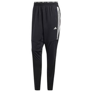 Adidas  Women's Own The Run 3-Stripes Pants - Hardloopbroek, zwart