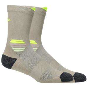 ASICS  Fujitrail Run Crew Sock - Hardloopsokken, grijs