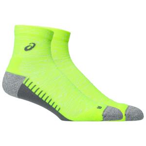 ASICS  Performance Run Sock Quarter - Hardloopsokken, groen