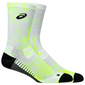 ASICS  Performance Run Crew Sock - Hardloopsokken, groen