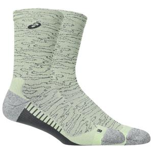 ASICS  Performance Run Sock Crew - Hardloopsokken, grijs