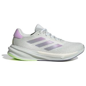 Adidas  Women's Supernova Stride - Hardloopschoenen, grijs