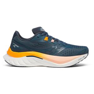 Saucony  Women's Endorphin Speed 4 - Hardloopschoenen, blauw