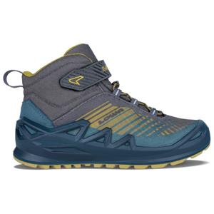 Lowa  Kid's Merger GTX QC - Wandelschoenen, blauw