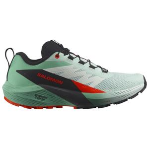 Salomon  Women's Sense Ride 5 - Trailrunningschoenen, meerkleurig