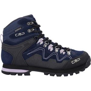 CMP Dames Athunis Mid WP Schoenen