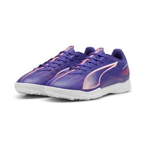 PUMA Ultra 5 Play TT Fußball Damen blau