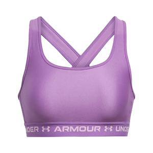 Under armour Mid Crossback Sports Bra