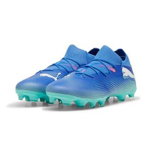 PUMA Future 7 Match FG-AG Fußball Herren blau