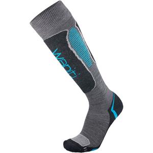 Wapiti Ski W06 Merino Comfort Sokken