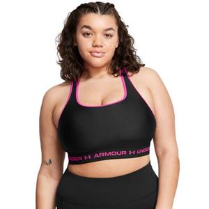 Under Armour Sport-bh UA Crossback Mid Bra