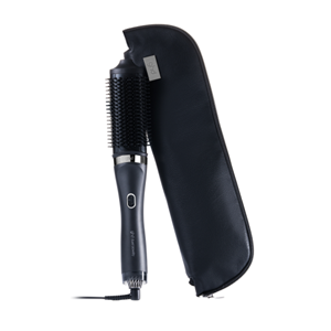 Ghd Duet Blowdry 2-In-1 Hair Dryer Brush Zwart