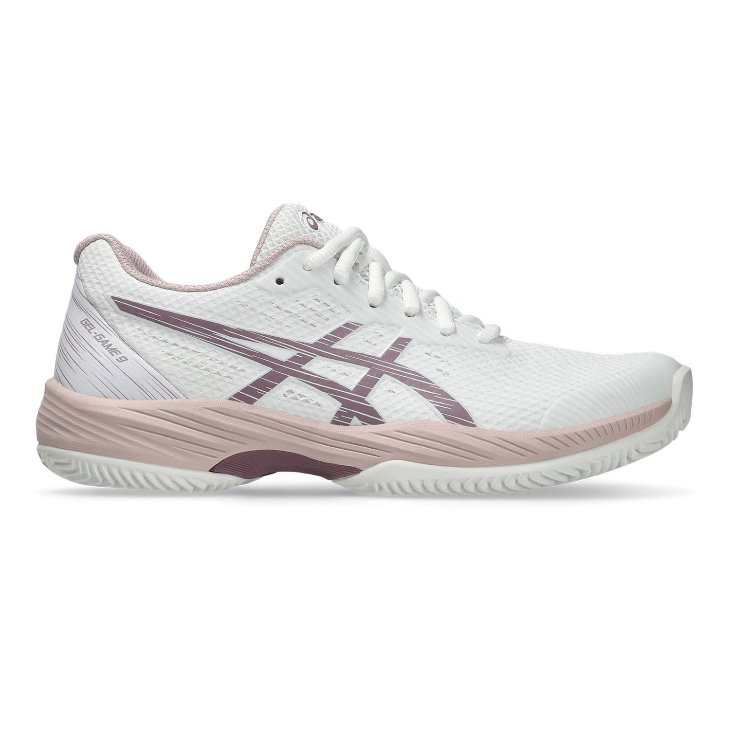 Asics Gel-game 9 Clay Oc Dames