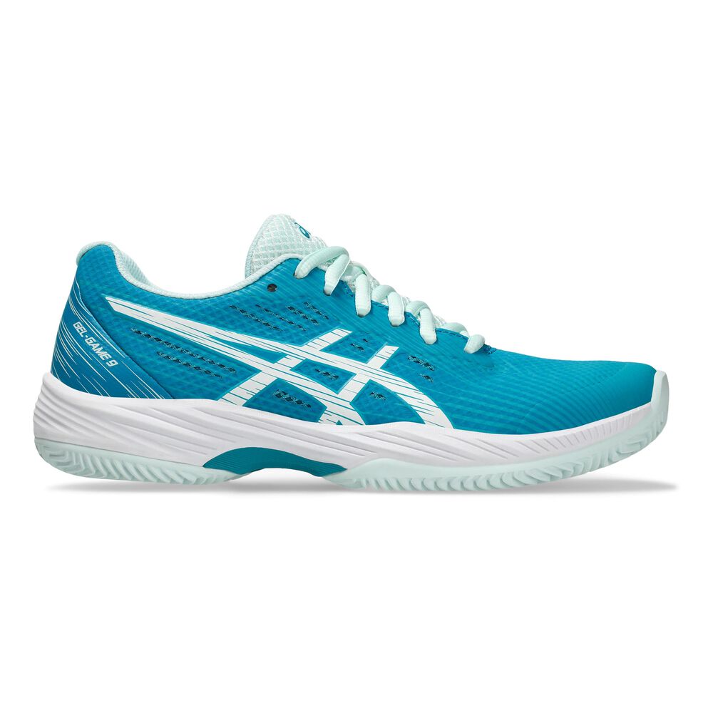 ASICS Gel-Game 9 Clay Tennisschoenen Dames