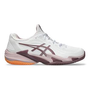 ASICS Court FF 3 Clay Tennisschoenen Dames