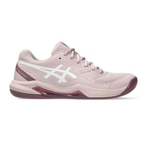 ASICS Gel-Dedicate 8 Indoor Tennisschoenen Dames