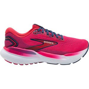 Brooks Dames Glycerin GTS 21 Schoenen