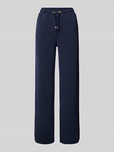 Joop! Regular fit sweatpants met elastische band