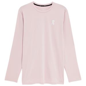 On  Core Lg-T - Hardloopshirt, roze