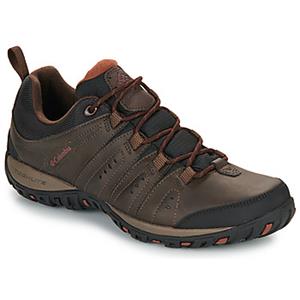 Columbia Wandelschoenen  WOODBURN II WATERPROOF