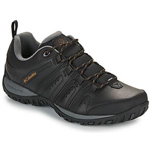 Columbia Wandelschoenen  WOODBURN II WATERPROOF