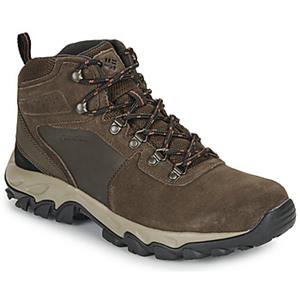 Columbia Wandelschoenen  NEWTON RIDGE PLUS II SUEDE WP