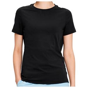 On  Women's Focus-T - Sportshirt, zwart