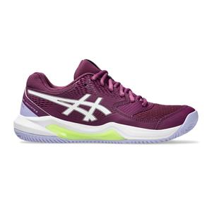 ASICS Gel-Dedicate 8 Padel Schoen Dames