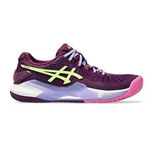 ASICS Gel-Resolution 9 Padel Schoen Dames