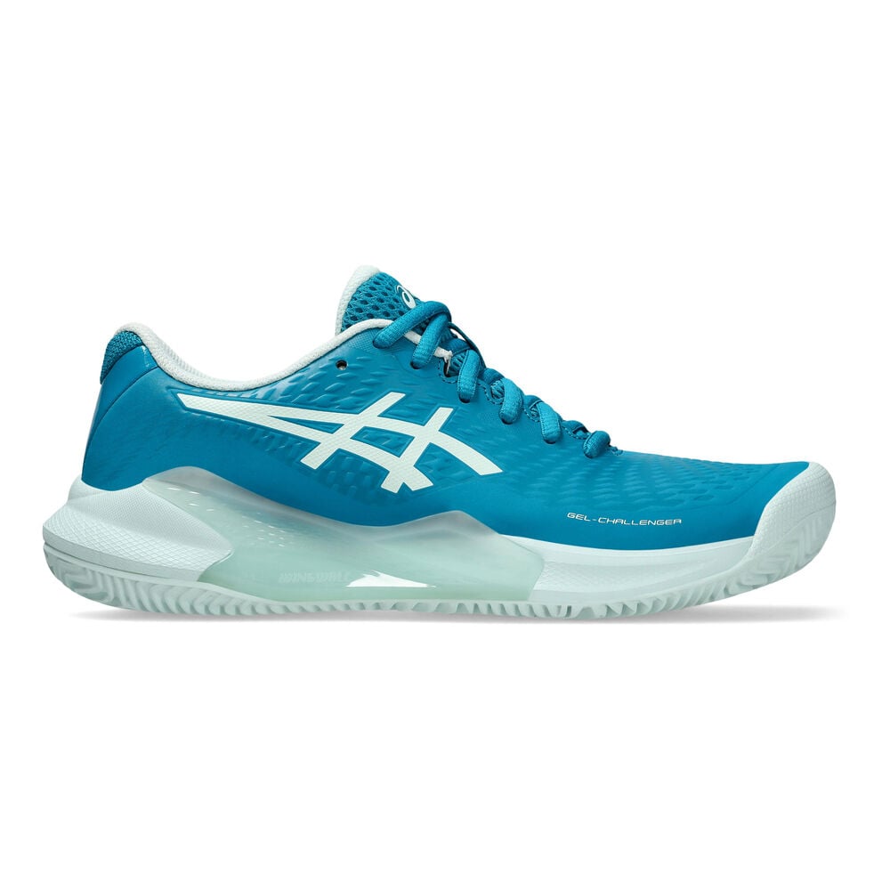 ASICS Gel-Challenger 14 Clay Tennisschoenen Dames