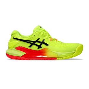 ASICS Gel-Resolution 9 Clay Tennisschoenen Dames