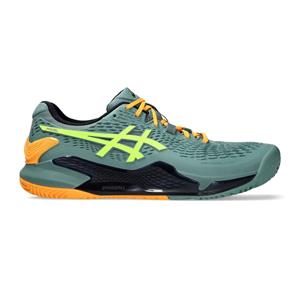 ASICS Gel-Resolution 9 Padel Schoen Heren